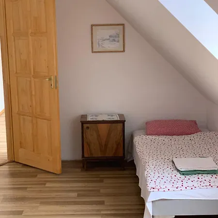 Benedek Szolobirtok Es Vendeghaz Gæstehus *